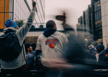 Knicks Fans Are Stunned by Four-Figure Ticket Prices