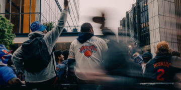 Knicks Fans Are Stunned by Four-Figure Ticket Prices