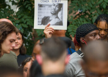 Man Charged With Hate-Crime Killing of Gay Dancer Claims Self-Defense