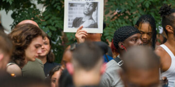 Man Charged With Hate-Crime Killing of Gay Dancer Claims Self-Defense