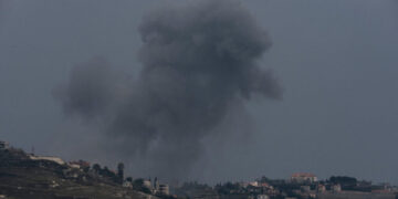 Israel Continues Its Escalation in Lebanon, Ordering Evacuations