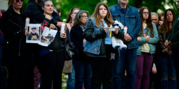Nine Workers Missing After Tank Implosion at Paper Mill in Washington
