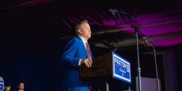 Paxton’s Texas Victory Opens a New Front in the Battle for the Senate