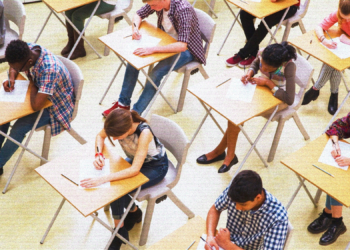 28-Year-Old Posing as a High School Student Busted With Her Own Facebook