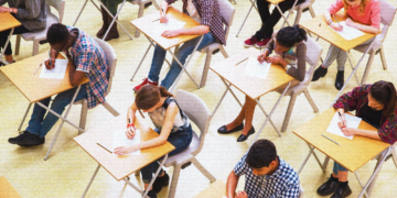 28-Year-Old Posing as a High School Student Busted With Her Own Facebook