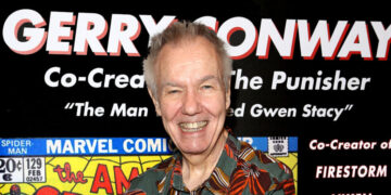 Gerry Conway, a Creator of the Punisher in Spider-Man Comics, Dies at 73