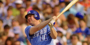Bob Horner, Powerful Slugger in Atlanta and Japan, Dies at 68