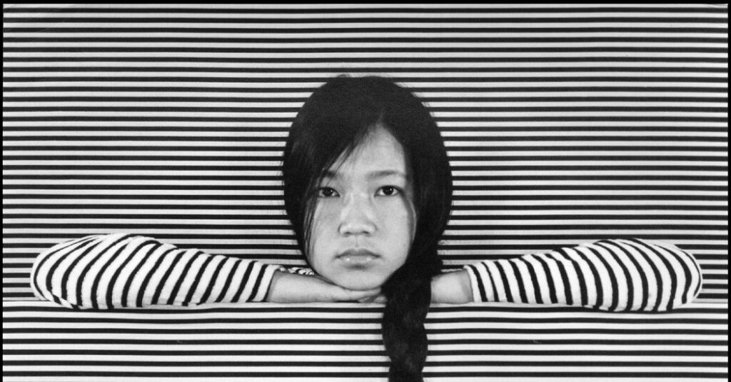 Overlooked No More: Nancy Sheung, Whose Camera Captured Women on Their Own Terms