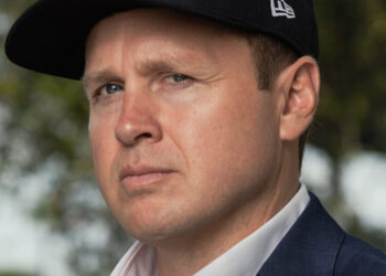 Is Spencer Pratt For Real?