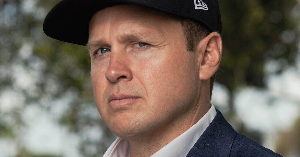 Is Spencer Pratt For Real?