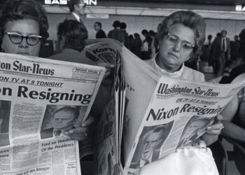 Washington Now Has Not 1 but 2 ‘Star’ News Outlets
