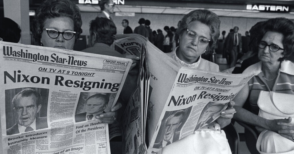Washington Now Has Not 1 but 2 ‘Star’ News Outlets