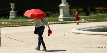 Europe’s Heat Wave Has the ‘Fingerprints of Climate Change All Over It’