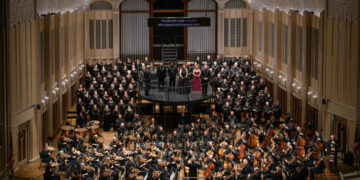 What Orchestras and Singers Gain Through Operas in Concert