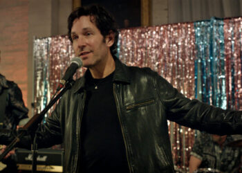 ‘Power Ballad’ Review: Hitting All the Wrong Notes