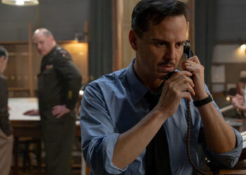 ‘Pressure’ Review: The Weather of War