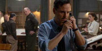 ‘Pressure’ Review: The Weather of War