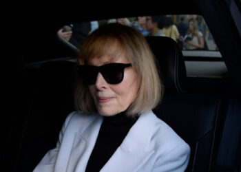 Where Do E. Jean Carroll’s Lawsuits Against President Trump Stand?