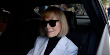 Where Do E. Jean Carroll’s Lawsuits Against President Trump Stand?
