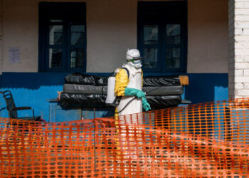 Quarantine Unit for Americans Exposed to Ebola to Open in Kenya Friday