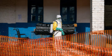 Quarantine Unit for Americans Exposed to Ebola to Open in Kenya Friday