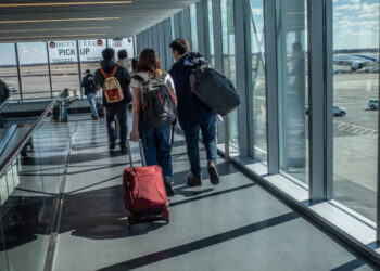 J.F.K. Airport to Begin Screening Some Passengers for Ebola