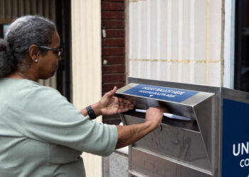 Judge Declines, for Now, to Block Mail-In Voting Changes Ordered by Trump