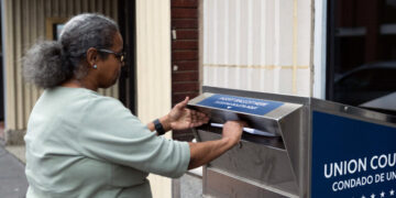 Judge Declines, for Now, to Block Mail-In Voting Changes Ordered by Trump