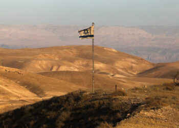 Israel’s Isolation Is Deepening Fast. It Doesn’t Have to Be This Way.