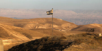 Israel’s Isolation Is Deepening Fast. It Doesn’t Have to Be This Way.