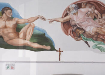 Does This Feel Like a ‘Catholic Moment’?