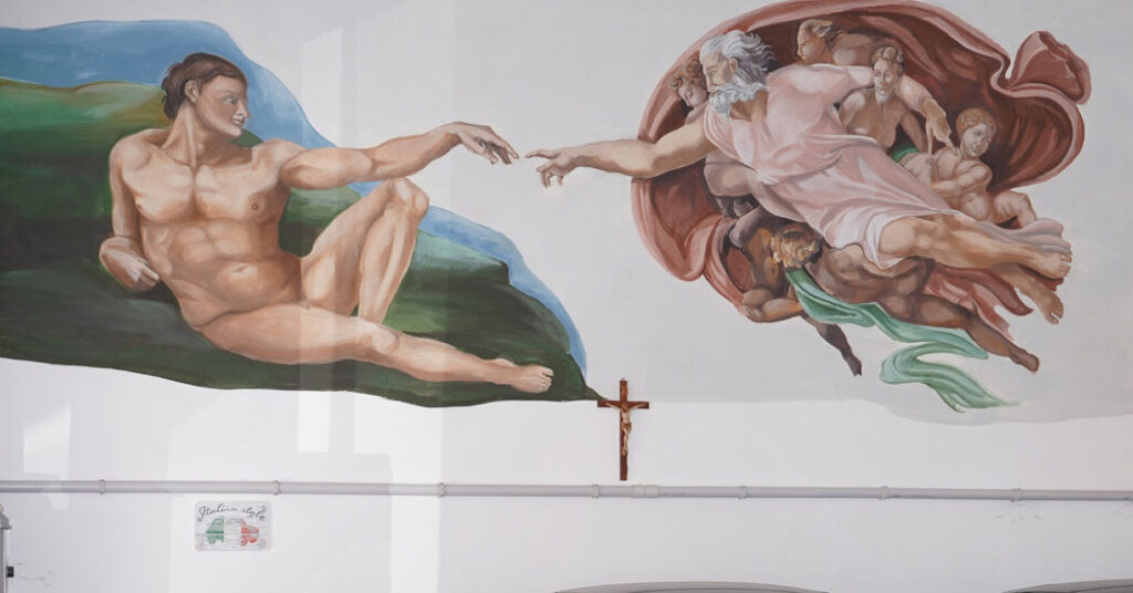Does This Feel Like a ‘Catholic Moment’?