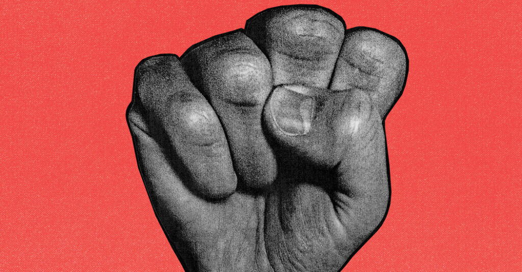 Three Ways Trump Is Losing the War