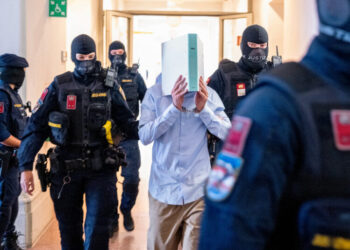 Austrian Man Convicted of Planning Attack at Taylor Swift Concert in Vienna