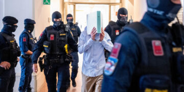 Austrian Man Convicted of Planning Attack at Taylor Swift Concert in Vienna