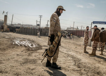 Why Pakistan and Afghanistan Are Still Fighting