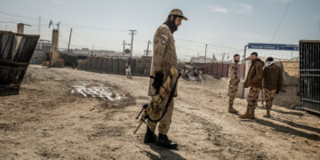 Why Pakistan and Afghanistan Are Still Fighting