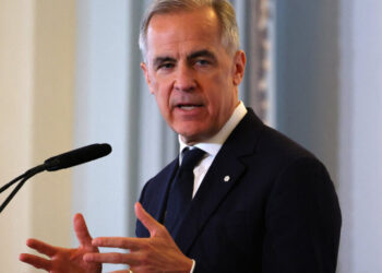 Carney Says That Canada’s Distancing From the U.S. is Good for America