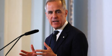 Carney Says That Canada’s Distancing From the U.S. is Good for America
