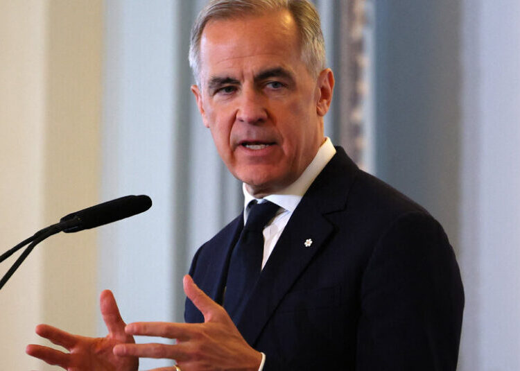 Carney Says That Canada’s Distancing From the U.S. is Good for America