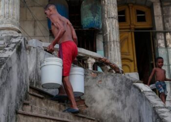 Cuba Just Lost Its Next Best Chance for Fuel