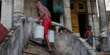 Cuba Just Lost Its Next Best Chance for Fuel