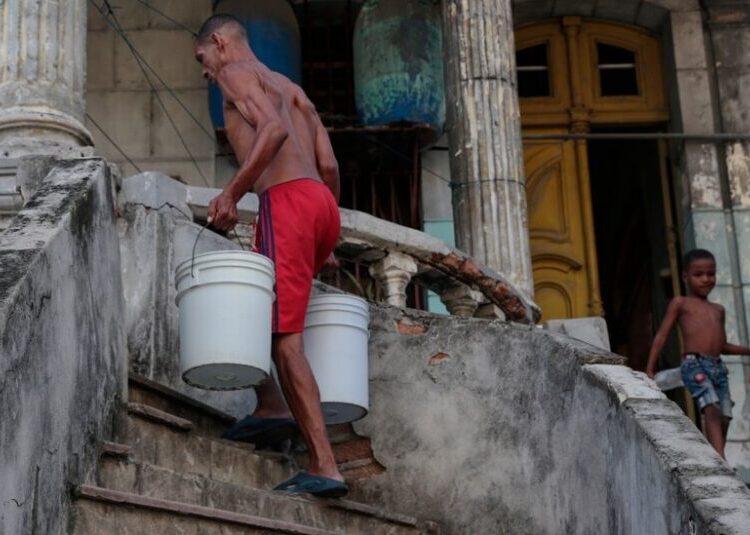 Cuba Just Lost Its Next Best Chance for Fuel