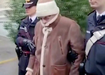 Italian Police Uncover Dead Mob Boss’ $230 Million Business Empire