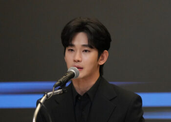 YouTuber Defamed Movie Star Using A.I., South Korean Police Say