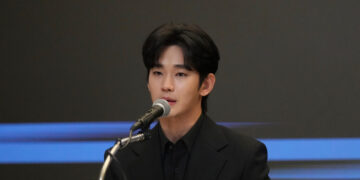 YouTuber Defamed Movie Star Using A.I., South Korean Police Say