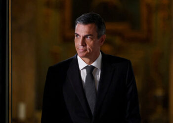 Pressure Grows on Spain’s Leader After Police Raid His Party Office