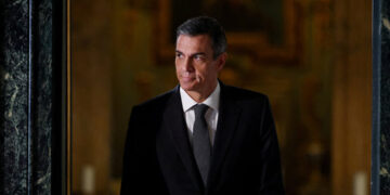 Pressure Grows on Spain’s Leader After Police Raid His Party Office