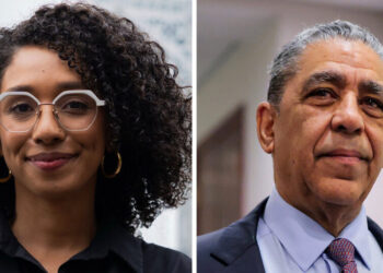 Mamdani Gets Closer to Endorsing in Tightening Manhattan House Race