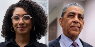 Mamdani Gets Closer to Endorsing in Tightening Manhattan House Race